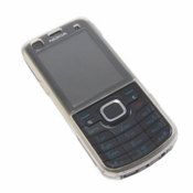 Crystal Case - Nokia 6220 Classic