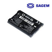 Sagem Replacement Battery - myX1-2 / myX2-2