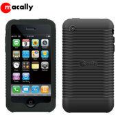 Macally mSuit Case - Apple iPhone 3GS / 3G