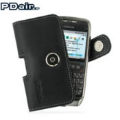 PDair Leather Pouch Case - Nokia E71 / E72