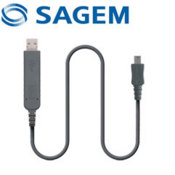 Sagem my-X series Data Cable & Driver