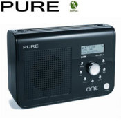 A DAB digital and FM portable radio that looks good, sounds great and is unbelievably easy to use.