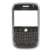 Genuine BlackBerry Bold Replacement Front Housing.