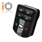 iO TALK1 Bluetooth Car Kit