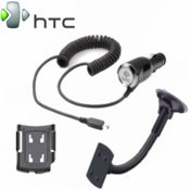 HTC CU S120 TyTN II Car Upgrade Pack
