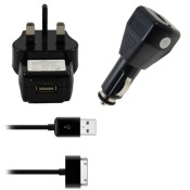 Universal iPhone Charger