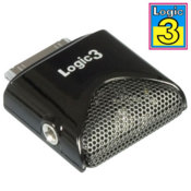Logic 3 Microphone for iPod