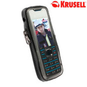Nokia 7210 Supernova Krusell Classic Leather Case