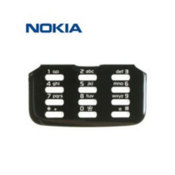 Replace your damaged or worn keypad with this genuine Nokia keypad for the Nokia N82.