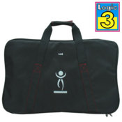 Keep your Wii Balance board stored safely away with the carry case for Wii Balance Board.