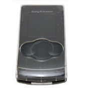 CRYSTAL CASE - SONY ERICSSON W980