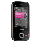Harness the power behind this sleek, compact design. Capture your memories with the 5 megapixel camera.