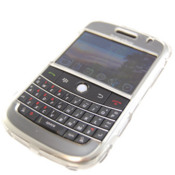 Crystal Case - BlackBerry Bold