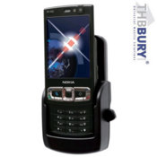 THB UNI Take&Talk Bluetooth Cradle - Nokia N95 8GB