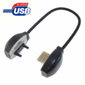 USB Charging Cable Dangly - Fast Port