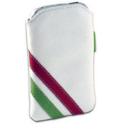 Maya Case for iPhone 3GS / 3G - White