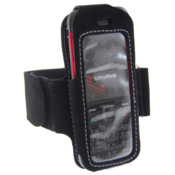 A brand new armband with holder specially designed for the Nokia 5310.