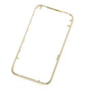 Replacement Front Bezel for your iPhone 3G.