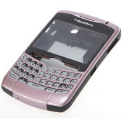 Genuine BlackBerry 8300 Curve Replacement Housing - Pink.