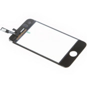 Apple iPhone 3G Glass Display with Digitizer