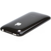 Replace your damaged or worn iPhone 3g back cover with this white replacement back cover.