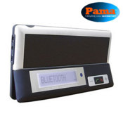 Pama Omega Sun Visor Bluetooth Handsfree Car Kit