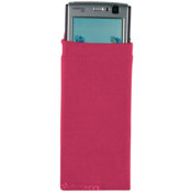 Phone Cleaning Sock - Large - Pink