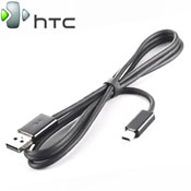 HTC DC ExtUSB Sync & Charge Cable