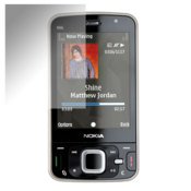 The ultimate screen protector with best scratch resistance, durability and enhanced clarity.