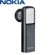 Nokia BH-606 Bluetooth Headset
