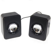 SMC600 MINI STEREO SPEAKERS