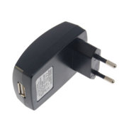 USB EURO MAINS CHARGER ADAPTER