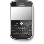 Mirrored Screen Protector - BlackBerry Bold
