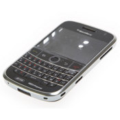 Genuine BlackBerry Bold Replacement Housing.