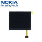 Nokia E71 Replacement LCD