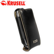 Samsung i900 Orbit Flex Krusell Premium Leather Case