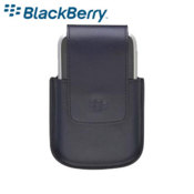 Genuine BlackBerry premier lambskin leather case offers unparalleled comfort and elegance.