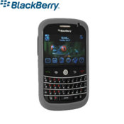 Silicone skin that fits your BlackBerry Bold like a glove, offers protection yet access to all your phones features.