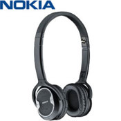 Nokia BH-504 Bluetooth Headset
