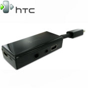 HTC YC A300 Multifunction Audio Cable