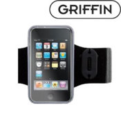AeroSport Armband is the ideal combination of wear-all-day comfort and features that runners and athletes demand.
