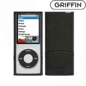 An elegant genuine leather outer case, wrapped around an unbelievably durable polycarbonate shell.