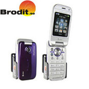 Brodit Passive Holder - Sony Ericsson Z610i