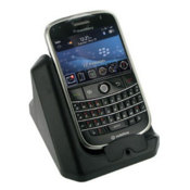 BlackBerry Bold Desktop Charging Cradle