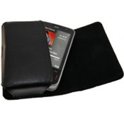Nokia N96 Carry Pouch - Black