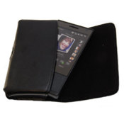 HTC Touch Diamond Carry Pouch - Black