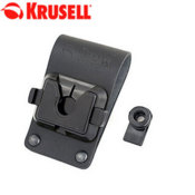 The Leather Swivel Kit Belt Holder is specially developed to fit our Krusell multidapt cases.
