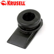 This system is the hub of the Krusell collection, enabling endless possibilities on how to carry a device.