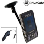 DriveSafe Car Pack For The Sony Ericsson C905