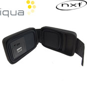 Iqua Butterfly PSC-301 Portable Speakers